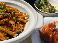 -大碗先生(万家丽店)