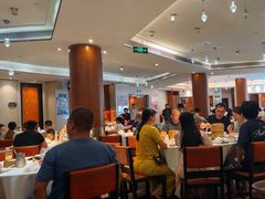 -潮福城潮州大酒楼(湖滨北路店)