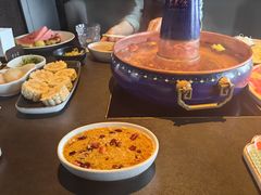 -东来顺·非遗火锅(赛格国际购物中心店)