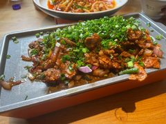 -树厨贵州菜(大十字店)