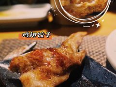 -半藏居酒屋(香港花园店)