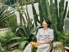 -自由生长植物工作室(深港花卉中心店)
