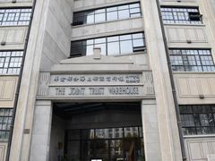 -上海四行仓库抗战纪念馆