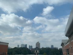 -四川大学(望江校区)
