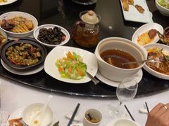 -丰收日·小海鲜·沪上家宴(顾村正大店)