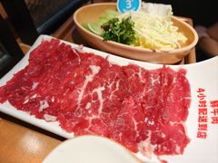 -海底捞火锅(番禺广场店)