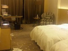 -常熟理文铂尔曼酒店