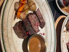 -404干式熟成牛排馆•聚会餐厅