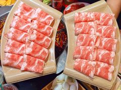 -巴将军·非遗原味火锅(解放碑店)