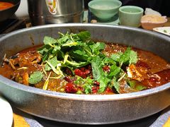 -黔渔翁豆花渎鱼(喷水池店)