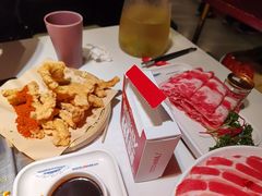 -小龙坎火锅(世纪城店)