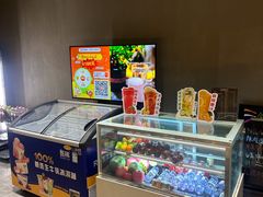-LJ掼蛋·棋牌会所(徐汇店)