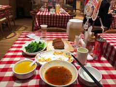 -西贝莜面村(近铁城市广场店)