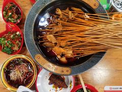 -冒椒火辣(太古里店)