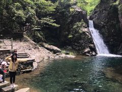 小龙门-白云源风景区