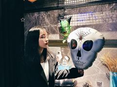 -STARRY CAFE & LOUNGE BAR(高新店)