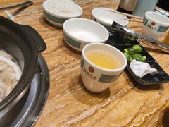 -春润大地海南椰子鸡(沙井京基百纳广场店)