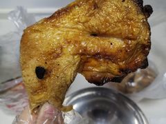 -四云楼烤鸡店(吉庆街店)
