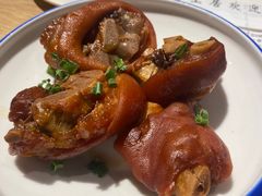 -老上居·手工春饼(贝尔路店)