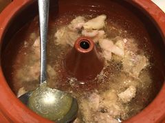 原味汽锅鸡-云海肴·汽锅鸡·云南菜(广安门天虹店)