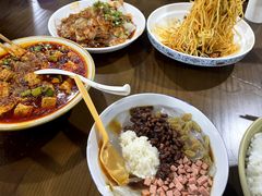 -成都味道(望江西路店)