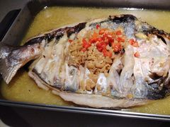 -半天妖烤鱼(新中关购物中心店)