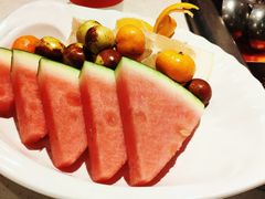 果盘-海底捞火锅(高科广场店)