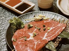-牛焱·烧肉酒肆(五大道店)