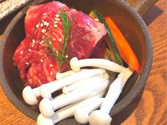 -炎蔵牛舌烤肉