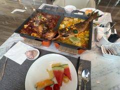 -北京王府井希尔顿酒店·万斯阁西餐厅