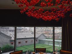 -万丽轩·粤菜(王府井金茂万丽酒店)
