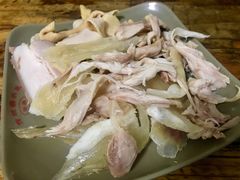 沾水菜-汝萍传统蘸水菜(春华路总店)