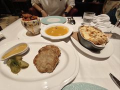 -波特曼西餐厅(南岗店)
