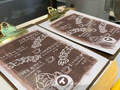 -T-COFFEE(长江花园店)