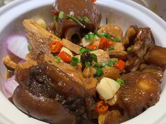 -杭百味·大众精选杭帮菜(西湖音乐喷泉店)