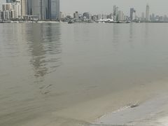 -武昌江滩