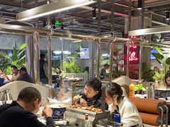 -老三龙虾(汉阳杨泗庙店)