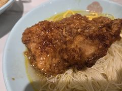 -常州银丝面馆(府琛店)
