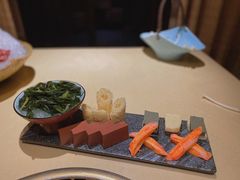 -余欢领鲜火锅(新街口店)