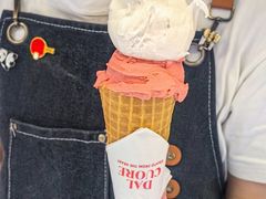 -Dal Cuore 达可芮冰淇淋(陕西北路店)