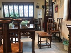 -虎哥私房菜(馒头山店)