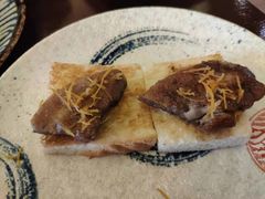 -柚·日式料理-富力万丽酒店