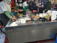 -清真老马家国华牛奶鸡蛋醪糟(正宁路店)