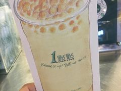 -1点点(国浩长风城商业广场店)