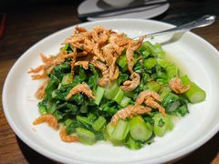-外婆家(蓝色港湾店)