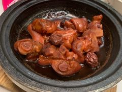 -稻香酒家·33年老字号·港式粤菜(富邦中心店)