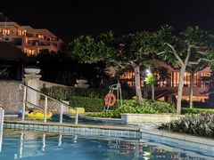 -三亚亚龙湾万豪度假酒店