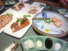 鱼子酱烤鸭/只-晟永興烤鸭店(五道口店)