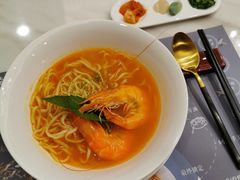 -子霖南山鲜虾面(南山总店)