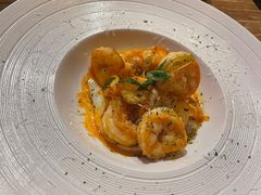 -Bistro Wang 牛排馆